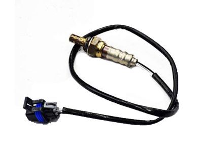 Pontiac 12578576 Oxygen Sensor