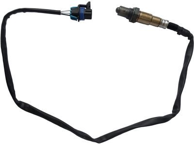 Chevy 12578576 Rear Oxygen Sensor