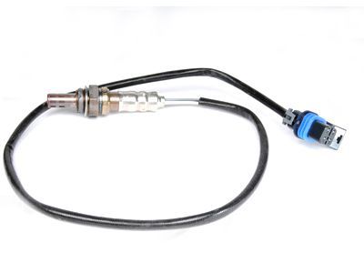 Pontiac 12578576 Oxygen Sensor