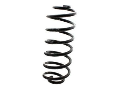 Chevy 15182556 SPRING,REAR