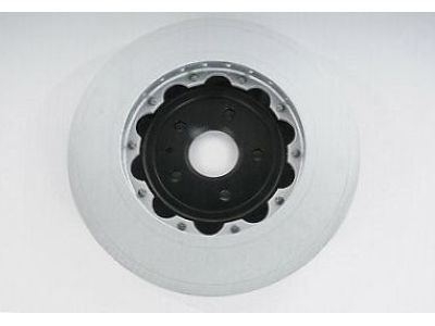 Cadillac 20795300 Rotor