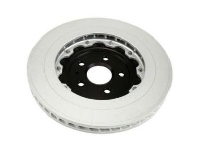 Cadillac 20795300 Rotor