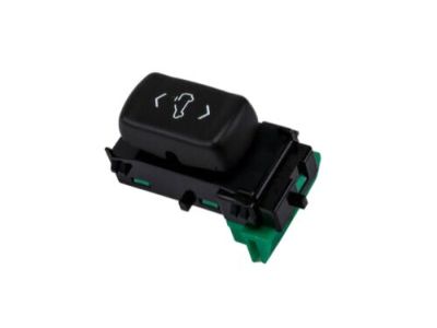 GMC 15130173 Sunroof Switch