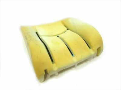 2004 Chevy Avalanche 1500 Seat Cushion Pad - 19330726