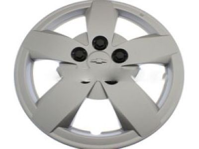 2012 Chevy Sonic Wheel Cover - 95941904