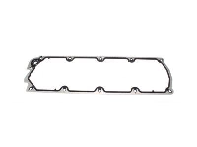 GMC 12610141 GASKET,ENGINE BLOCK VALLEY COVER(PART OF 555)