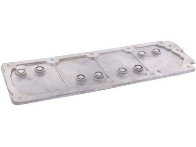 Hummer 12610141 GASKET,ENGINE BLOCK VALLEY COVER(PART OF 555)