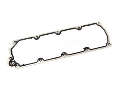 Hummer 12610141 GASKET,ENGINE BLOCK VALLEY COVER(PART OF 555)