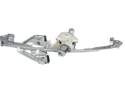 Cadillac 15269138 Regulator