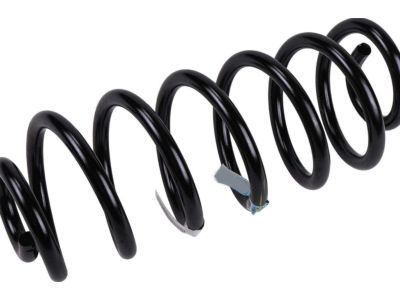 Cadillac Escalade ESV Coil Springs - 23152540