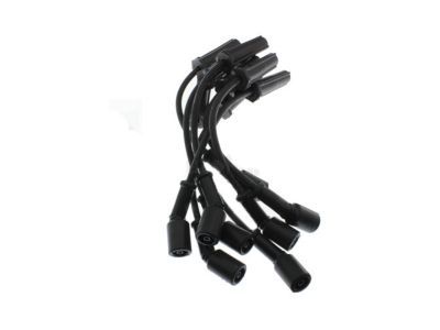 Chevy 19351572 Cable Set