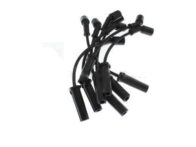 GMC 19351572 Cable Set