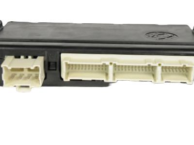 Chevy Equinox Body Control Module - 15855659