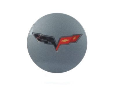 Chevy 9597344 Center Cap