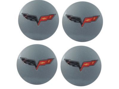 Chevy 9597344 Center Cap