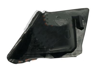 Chevy 15779604 Front Bracket