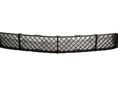 Chevy 15857168 Lower Grille