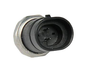 Chevy 12575008 Oil Pressure Switch