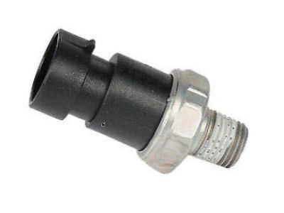 Buick 12575008 Oil Pressure Sending Unit