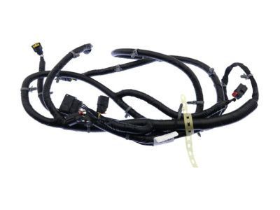 Chevy 84307173 Harness