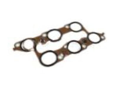 2010 Saturn Outlook Intake Manifold Gasket - 12673300