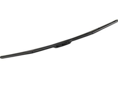 2022 Buick Envision Wiper Blade - 84580856