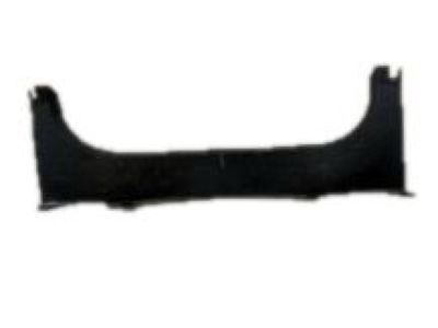 Cadillac 25760604 Tail Panel Trim