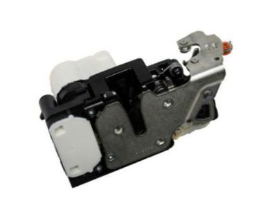 Chevy Venture Door Lock - 10347141