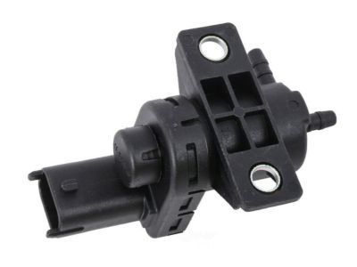 2018 Chevy Cruze EGR Valve - 55574896