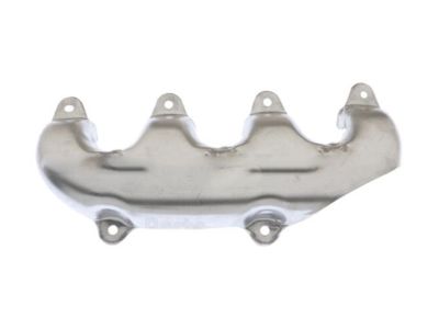 GM 12578032 Shield, Exhaust Manifold Heat