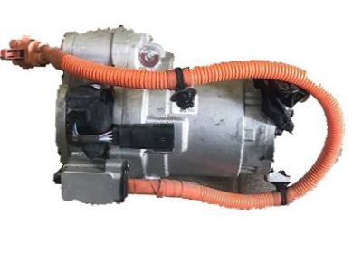 2018 Chevy Bolt EV A/C Compressor - 42502600