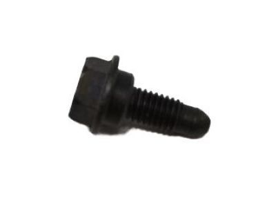 Cadillac 15054178 Assist Spring Bolt