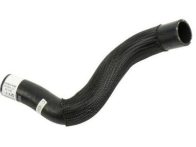 Chevy 23105392 Lower Hose