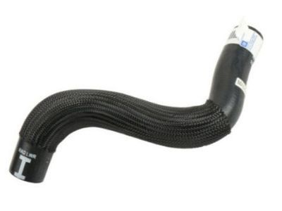 2014 Buick Regal Radiator Hose - 23105392