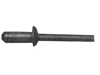 Saturn 11519023 Handle, Outside Rivet