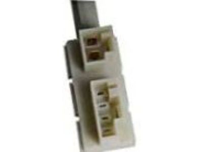 Chevy 22625273 Stoplamp Switch