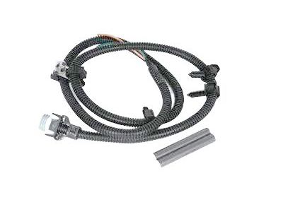 Chevy 10340313 HARNESS,FRONT WHEEL SPEED SENSOR WIRING(REQUIRES TERMINAL POSITION ASSURANCE P/N 12191452 FOR 2000 ONLY)