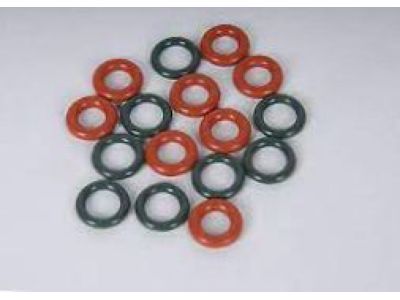 Chevy 19209297 Injector Seal Kit