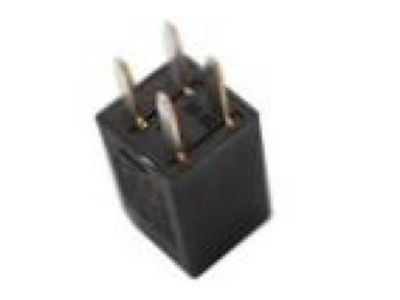 GMC 19116962 Horn Relay