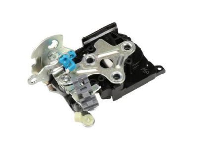 Chevy Aveo Door Lock Actuator - 96272638