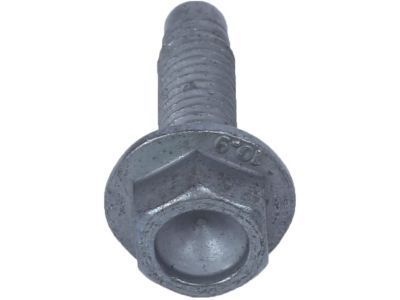 GMC 11548002 Crankshaft Seal Bolt