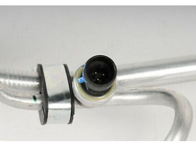 Chevy 22756497 A/C Tube