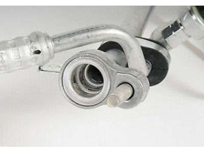 Chevy 22756497 A/C Tube