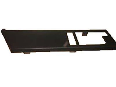 GMC 22071939 Handle Bezel