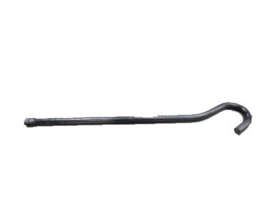 Chevy 95963800 Jack Handle