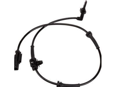 Chevy SS Wheel Speed Sensor - 92286749