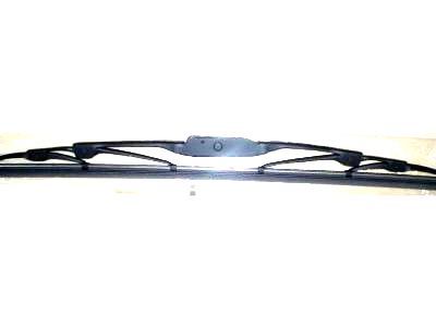 2014 Chevy Captiva Sport Windshield Wiper - 95479597