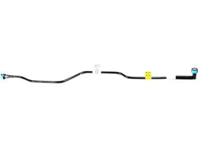 Chevy 24100438 HOSE,FUEL FEED(TO TANK)