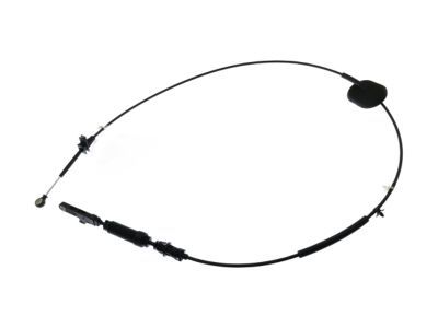 Chevy 15785087 Shift Control Cable