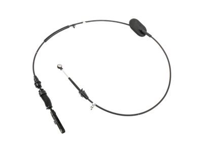 2004 GMC Envoy XUV Shift Cable - 15785087